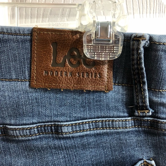 Lee extreme motion jeans - Picture 4 of 5